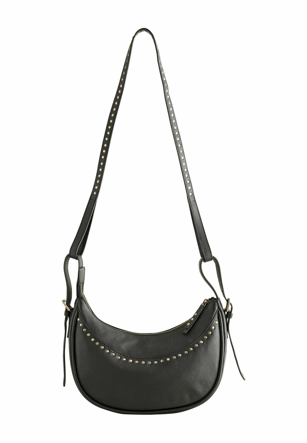 

Сумка через плечо STUD SLING Next, черный