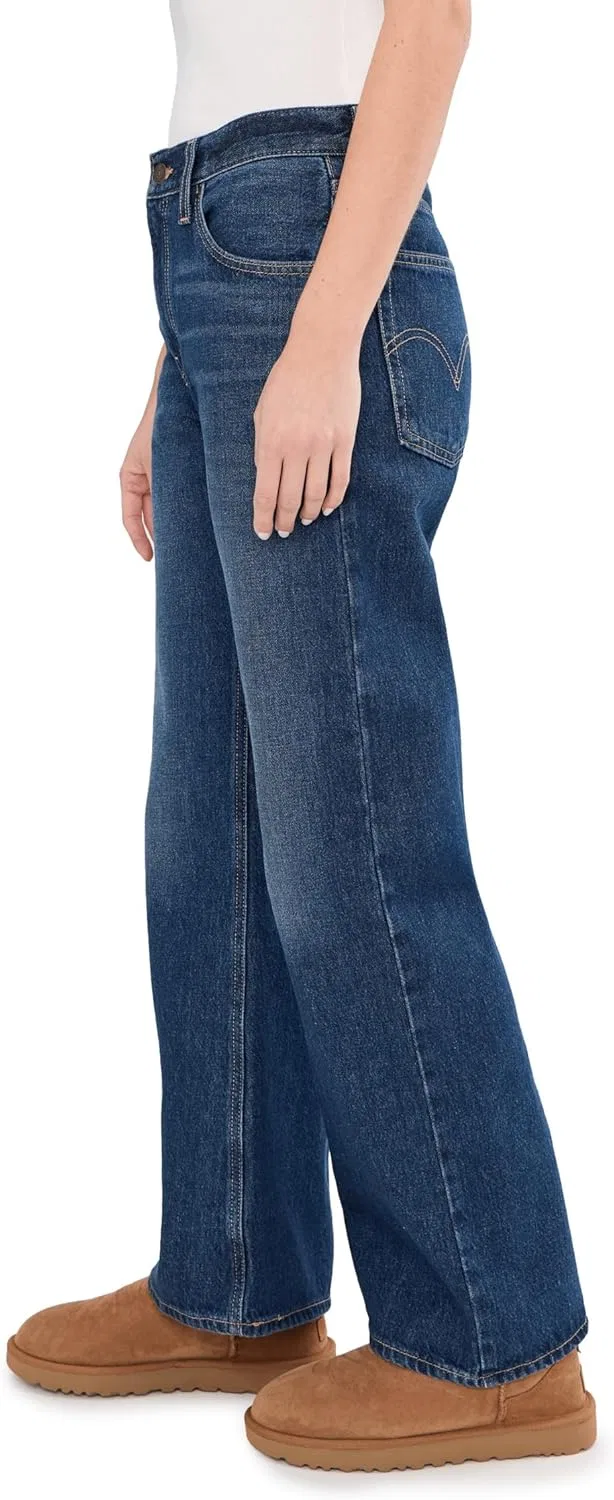 Джинсы Levi's, цвет (New) Good Fortune (Non-stretch) — фото 3