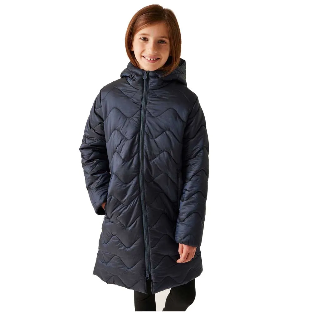 

Куртка Regatta Cambrie, синий
