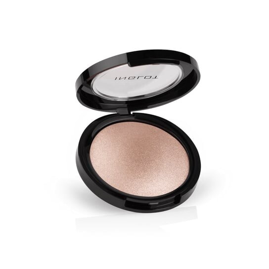 

Хайлайтер для лица, глаз и тела 52, 11 г INGLOT, Soft Sparkler