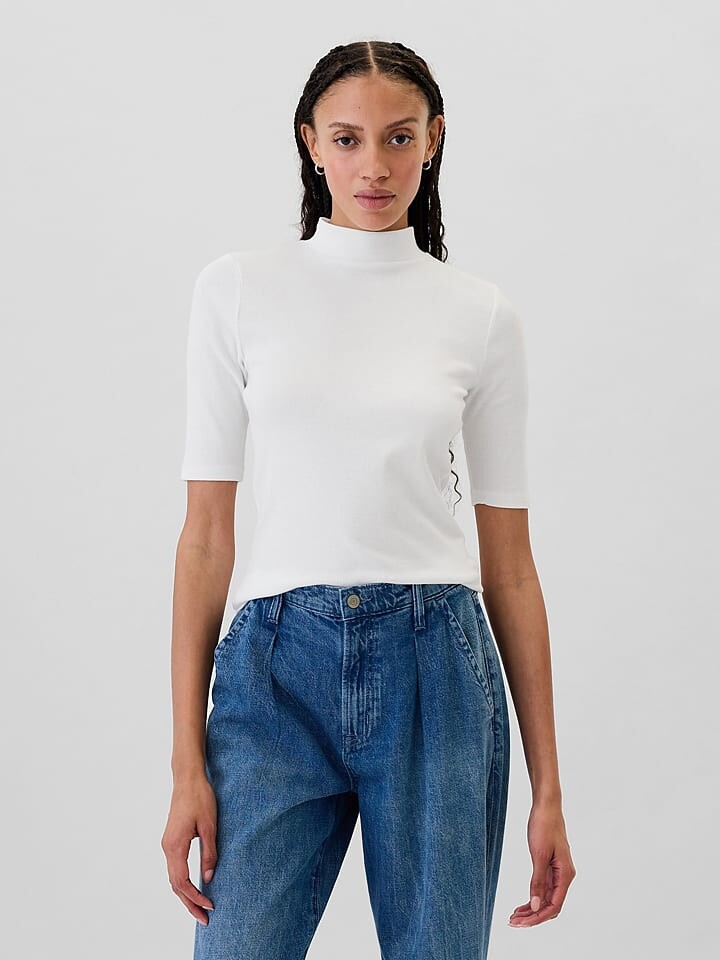 

Футболка GAP, белый