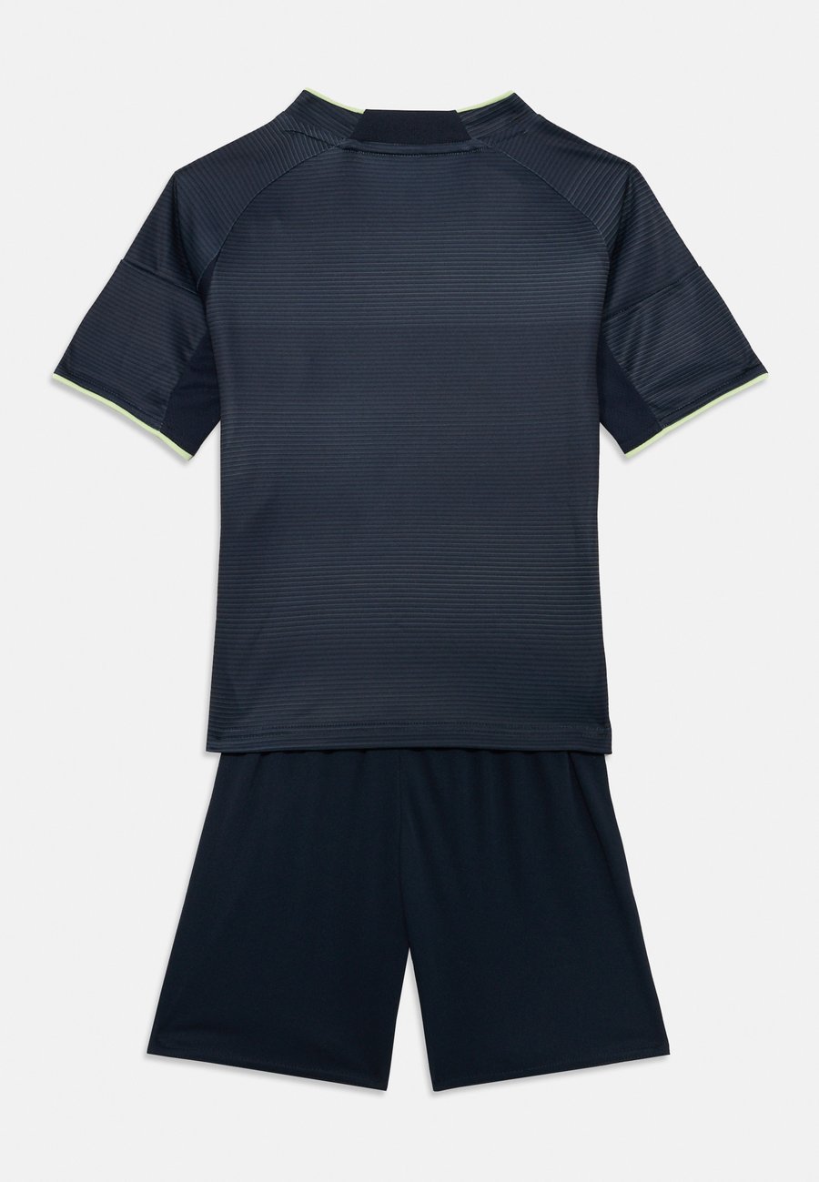Футболка Adidas Performance REAL MADRID AWAY MINI KIT UNISEX, Legend Ink/Black — фото 2
