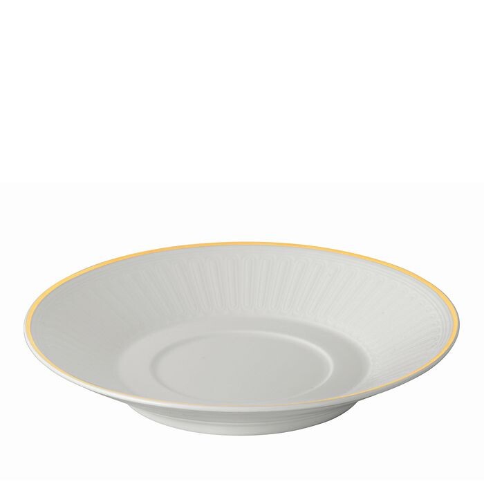 

Villeroy & Boch Chateau Septfontaines Кофейное блюдце, белый