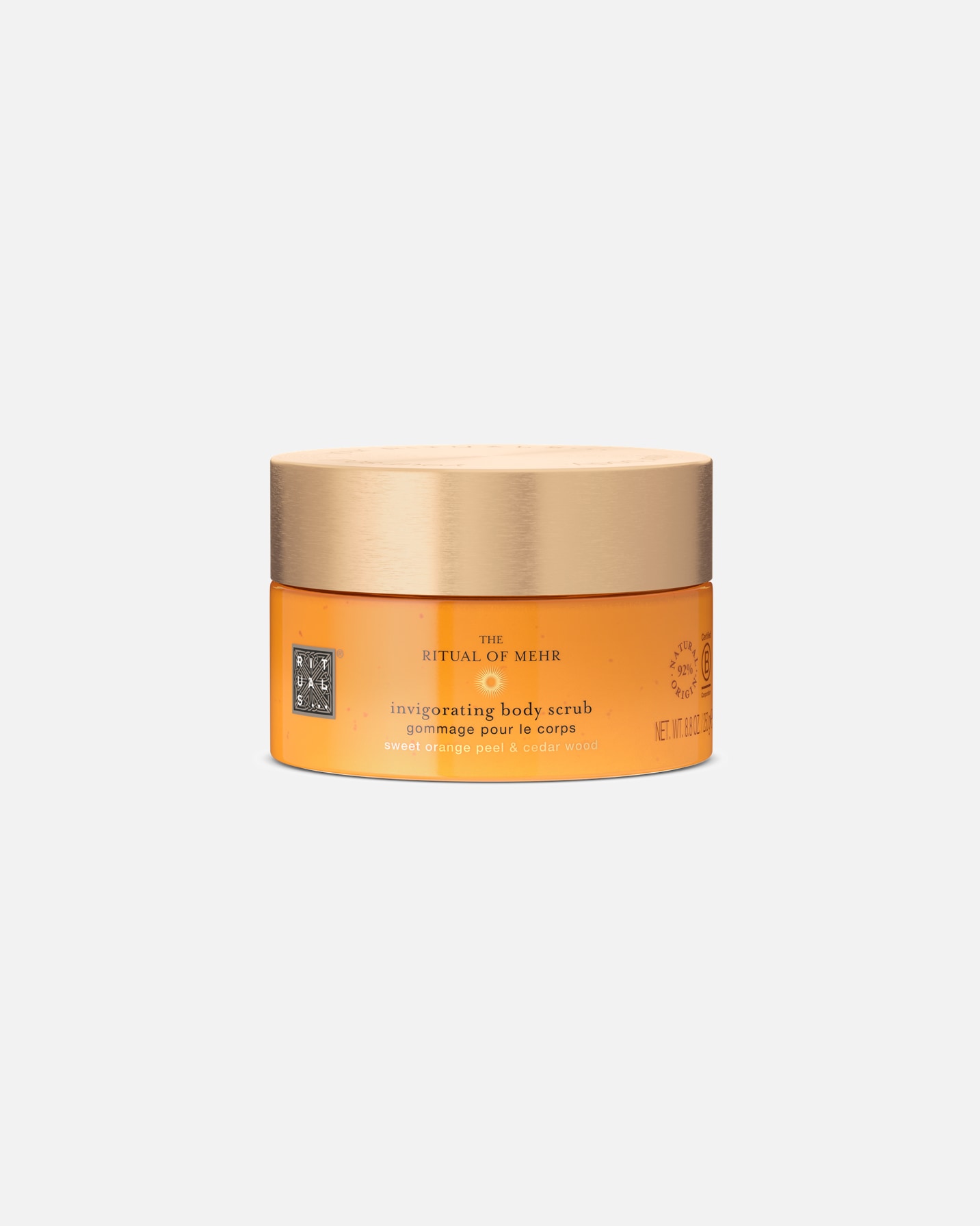 

Скраб для тела Rituals, 250 гр