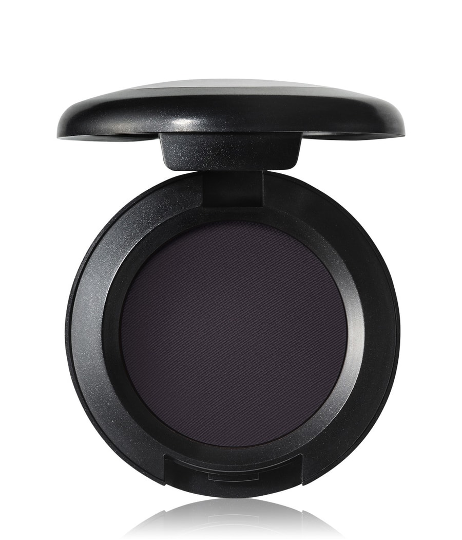 

Тени для век MAC Small Eye Shadow Matte, Carbon, 1.5g