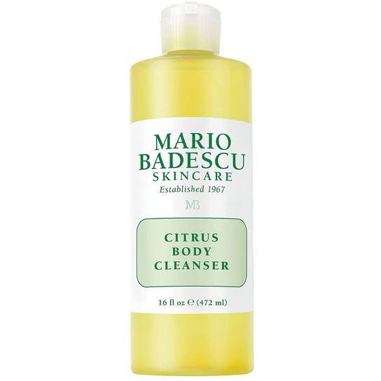 

Гель для мытья тела «Цитрусовый» 472 мл Mario Badescu