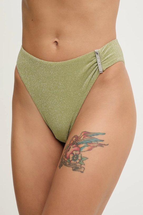 

Плавки Karl Lagerfeld, зеленый