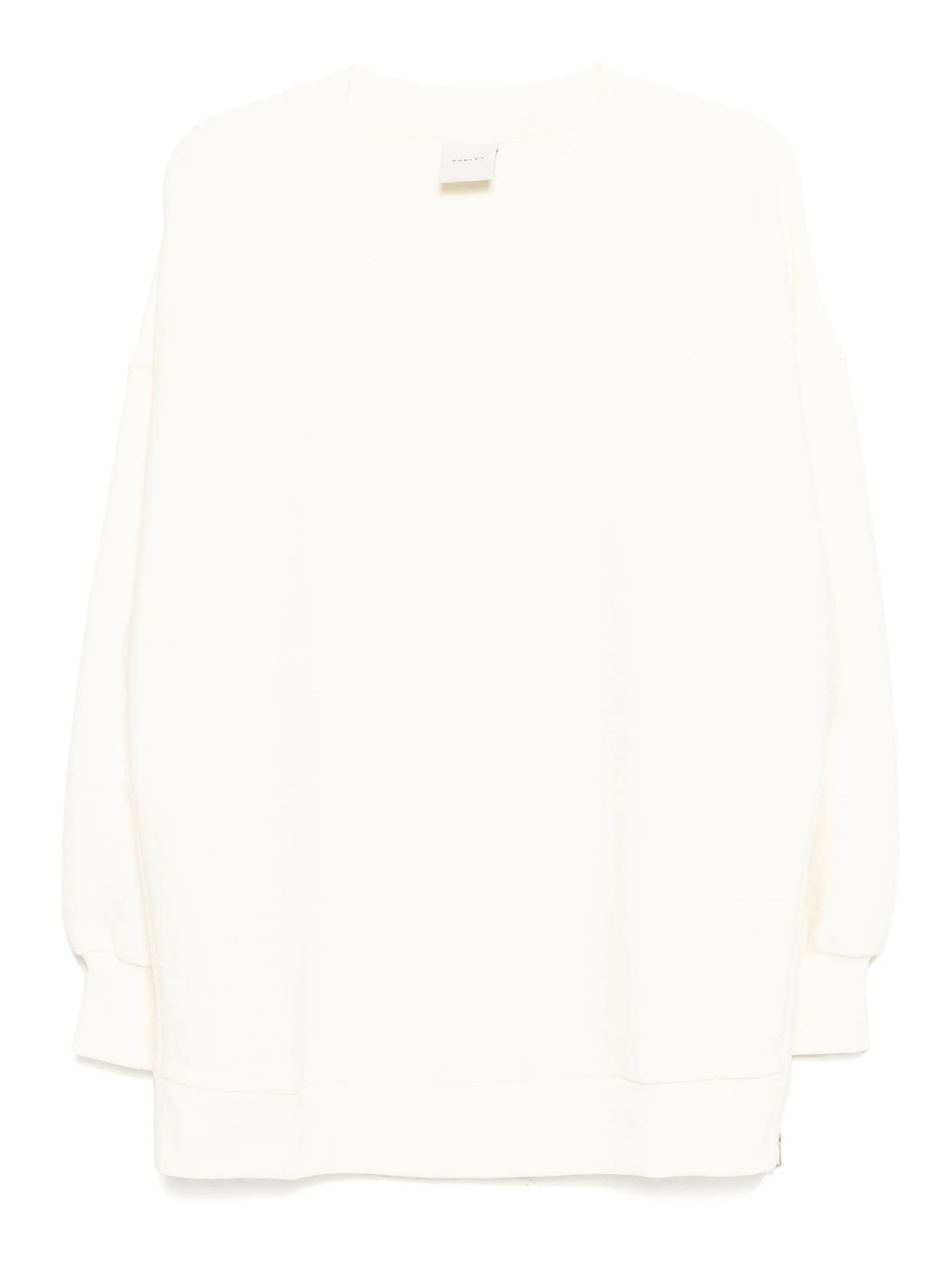 

Толстовка Mae Varley, белый