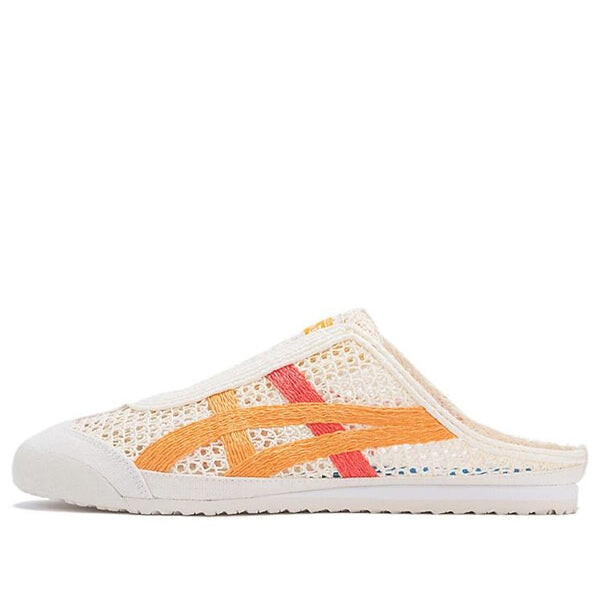 

Кроссовки mexico 66 sabot Onitsuka Tiger, красный