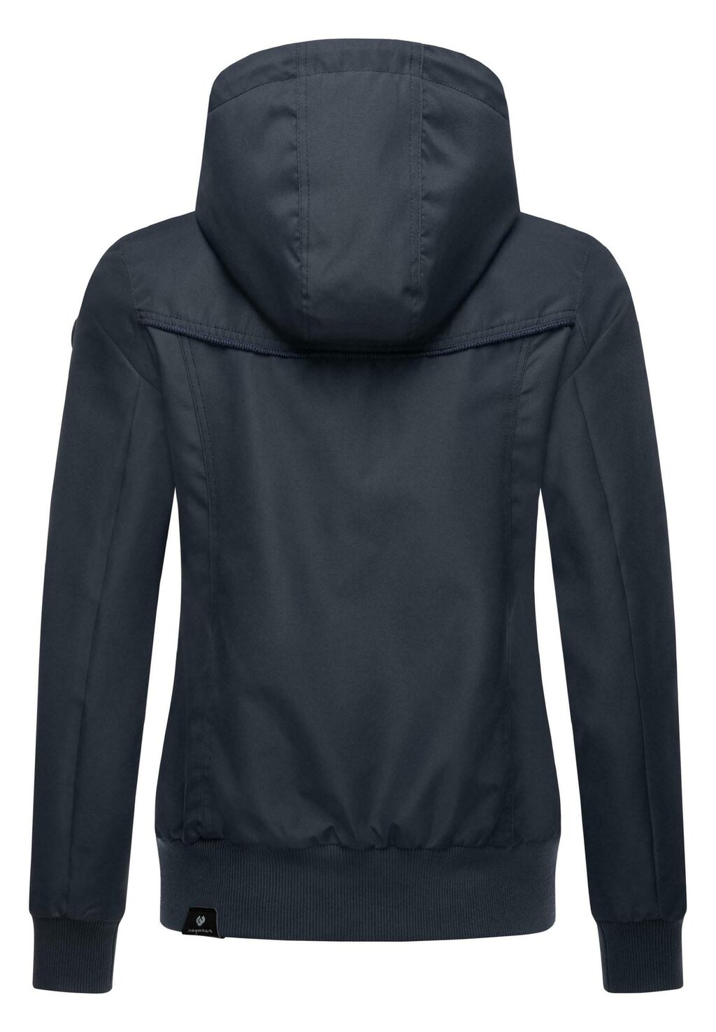 

Куртка для активного отдыха JOTTY Ragwear, темно-синий деним