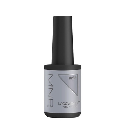 

Гель-лак Mesauda Lacqwear 285 Avio 10 мл, полуперманентный лак для ногтей Mnp Nail Pro