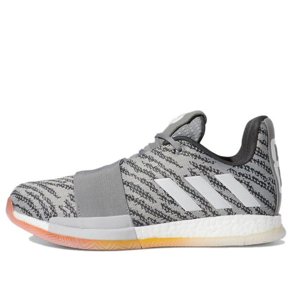 

Кроссовки Harden Vol. 3 Adidas, черный