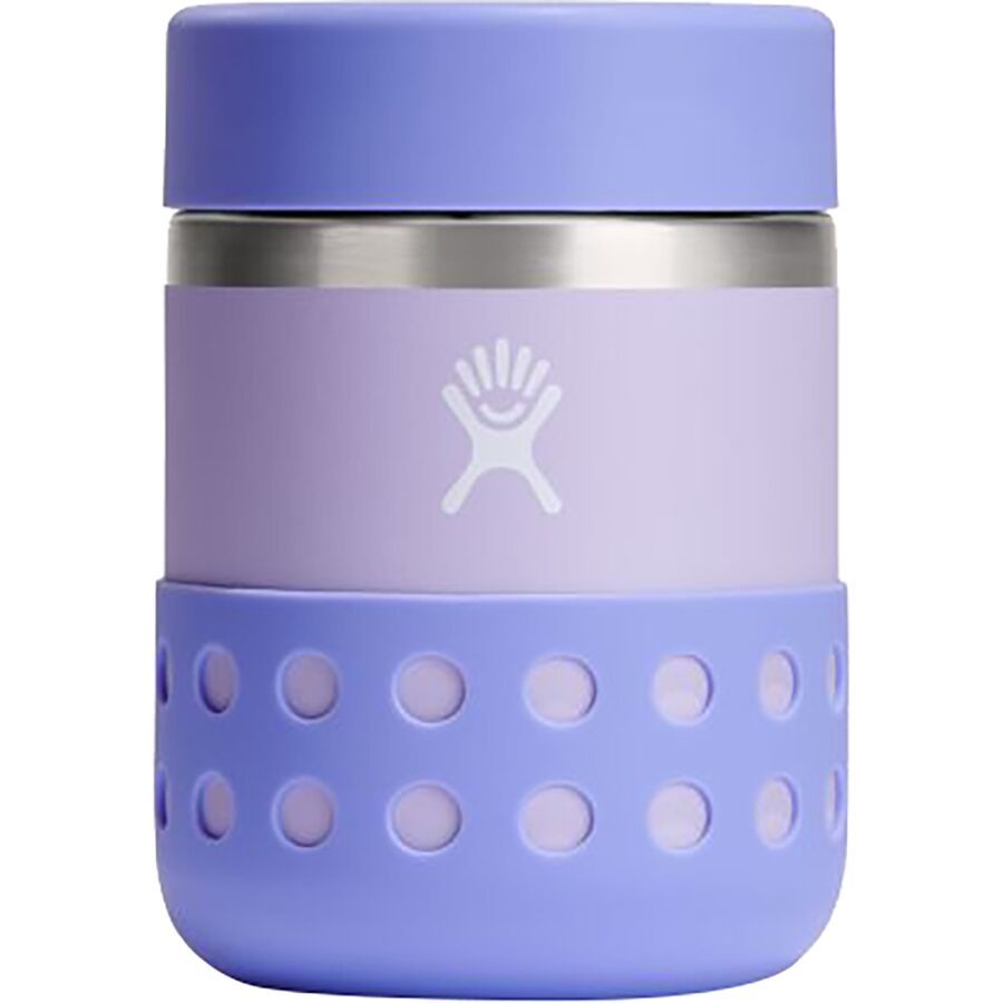 

Ботинки Hydro Flask 12oz Insulated Food Jar & Hydro Flask, Wisteria