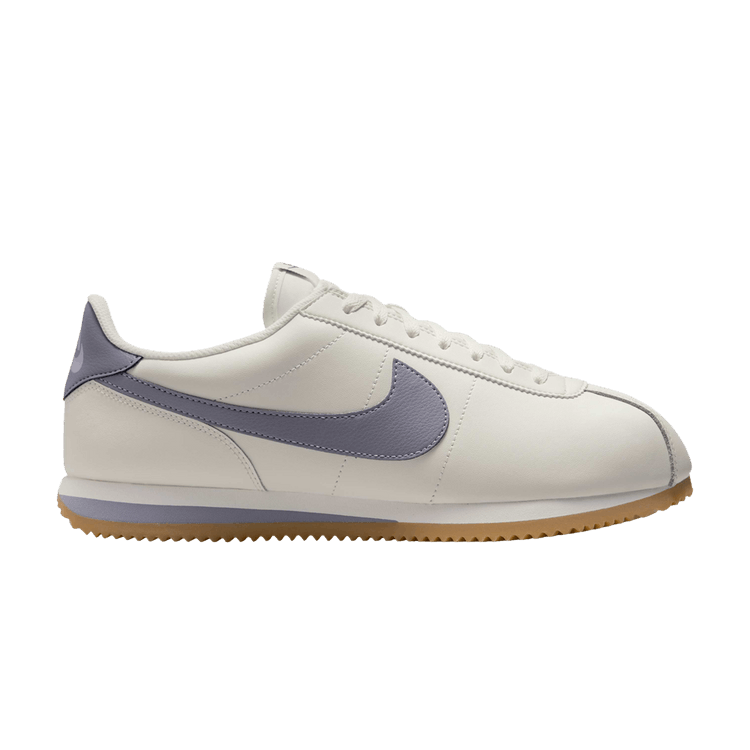 

Кроссовки Cortez 'Sail Cement Grey Gum', кремовый