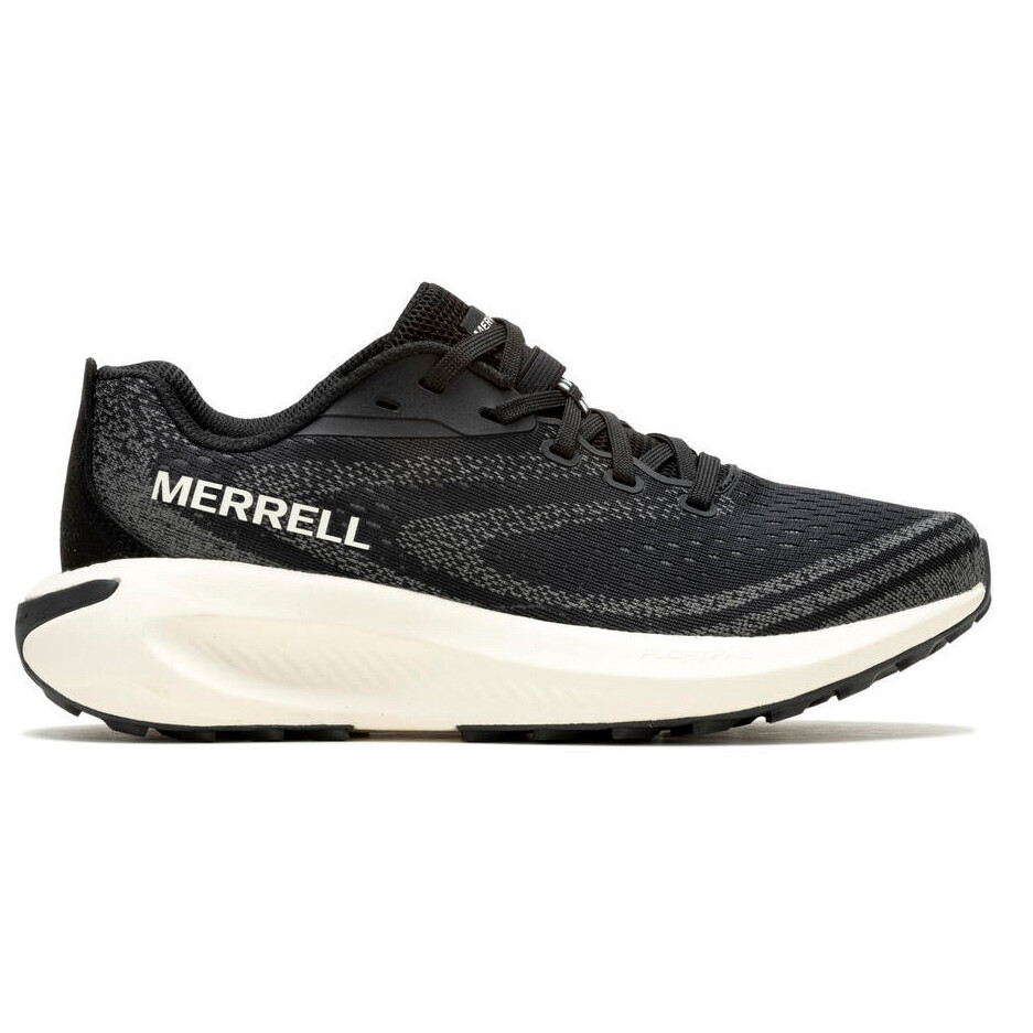 

Кроссовки Merrell Morphlite, цвет Black/White