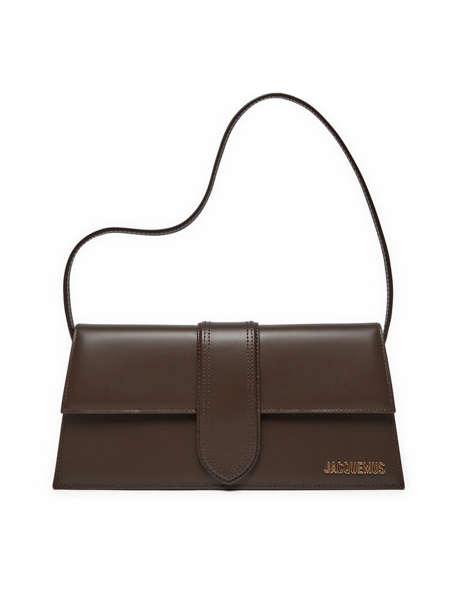 

Сумочка Le Bambino Long 221BA013 Jacquemus, коричневый