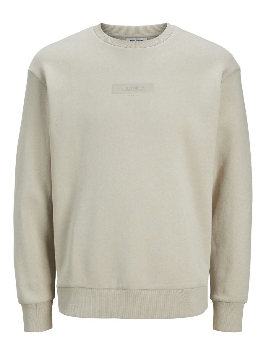

Толстовка Jack & Jones Junior Taka, бежевый