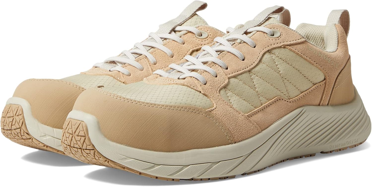 

Мужские ботинки Merrell Alpine, Sand