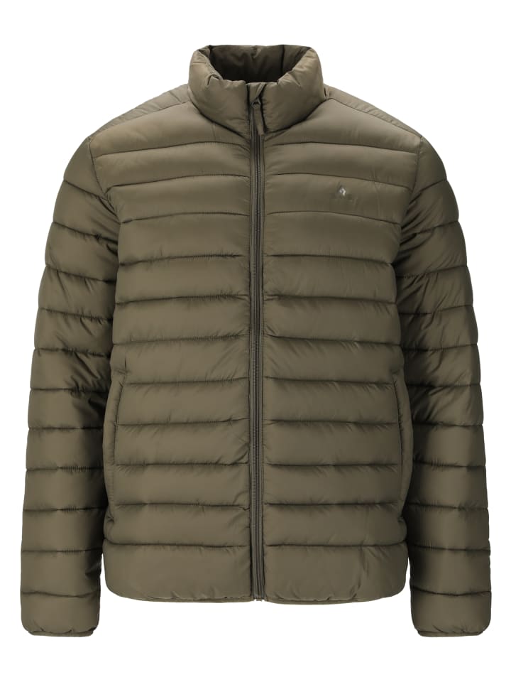 

Спортивная куртка Whistler, цвет 1071 black ink