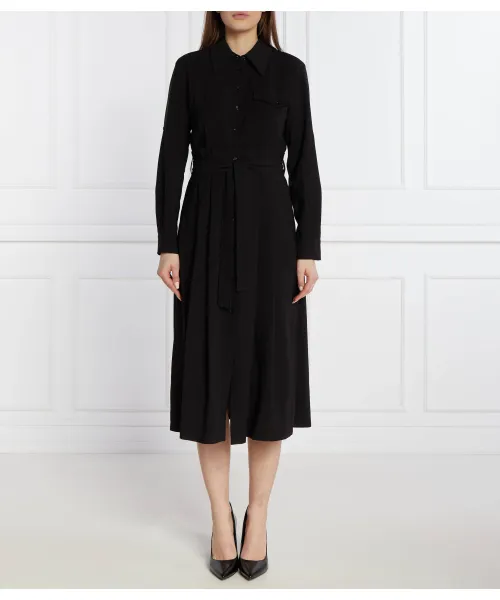 

Платье Max&Co., черный