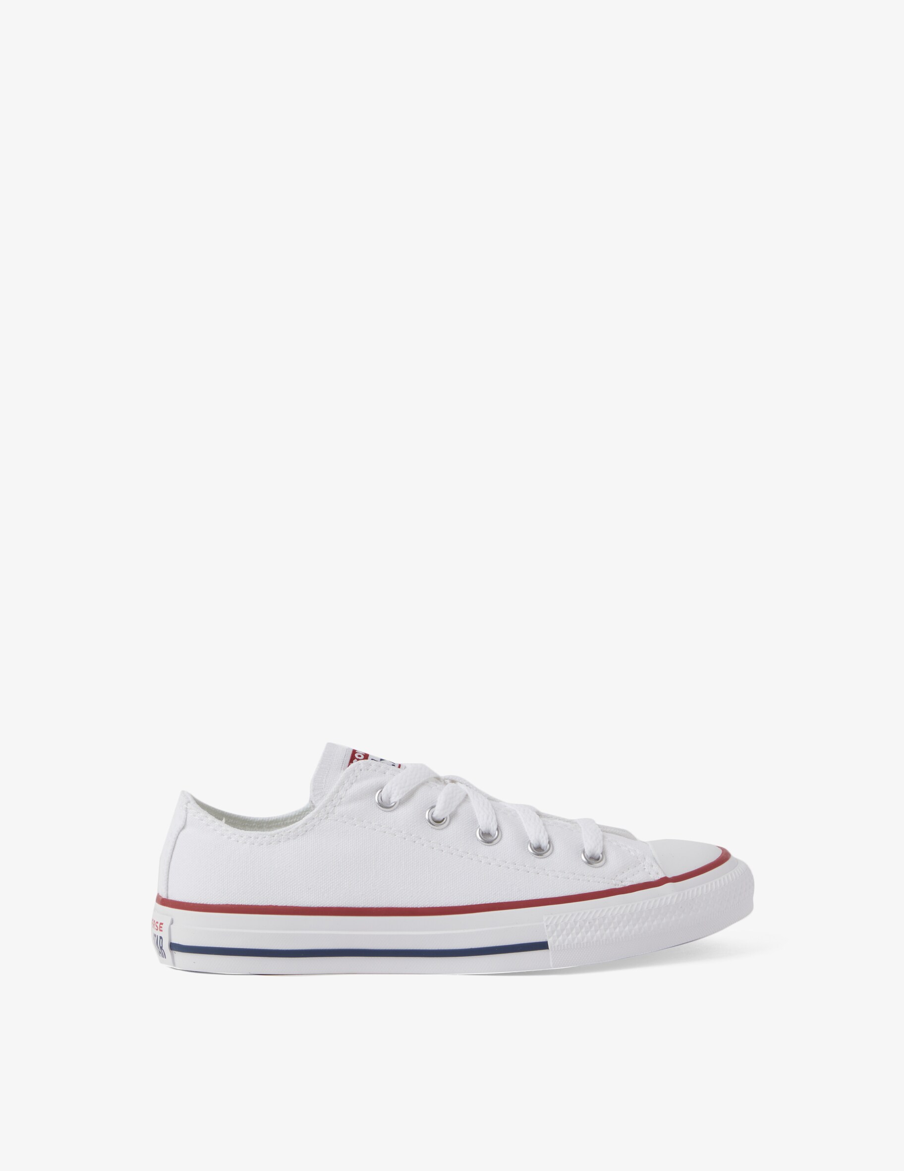 

Кроссовки Chuck Taylor All Star Converse, белый