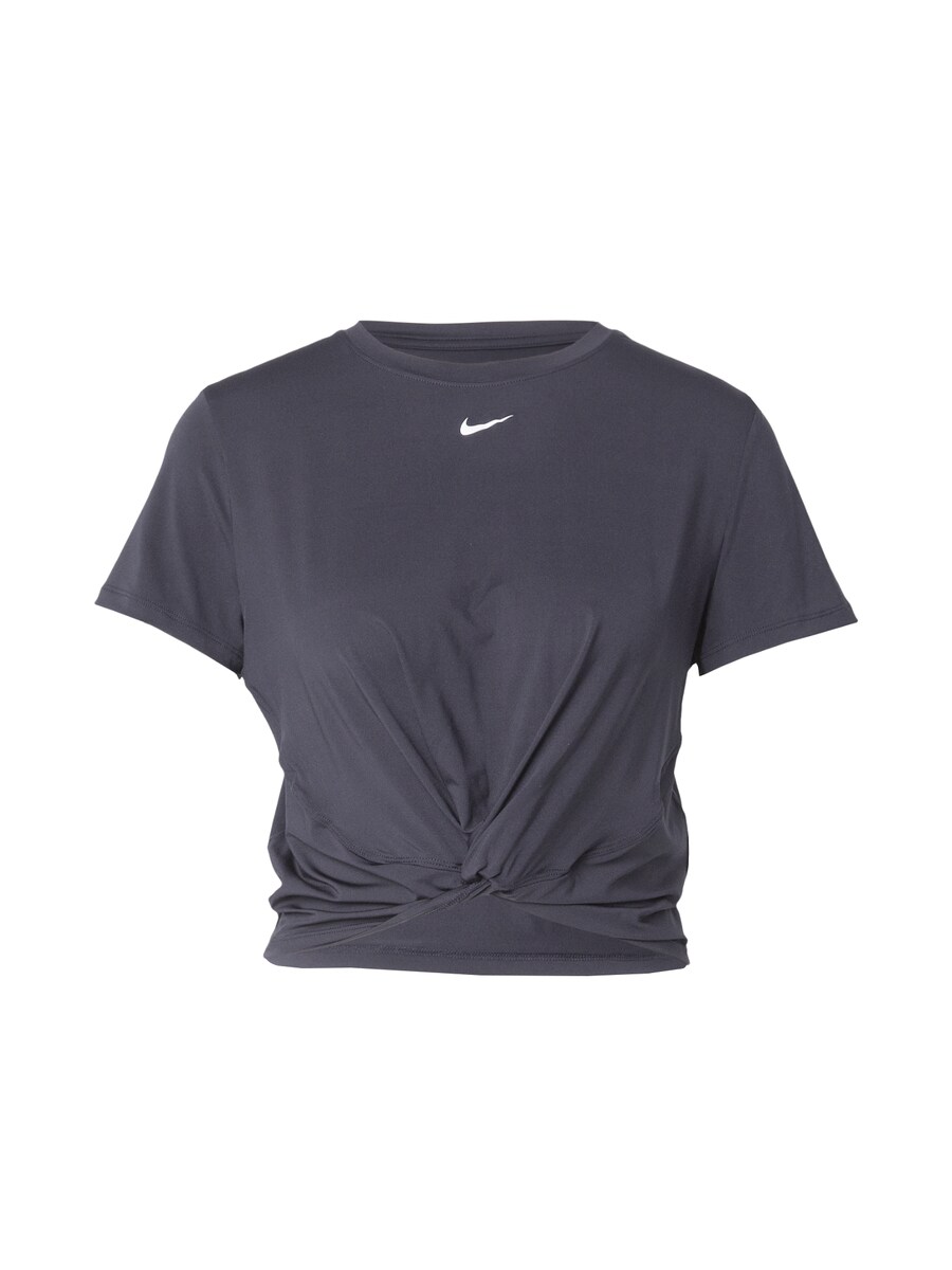 

Футболка Performance NIKE ONE CLSC, черный