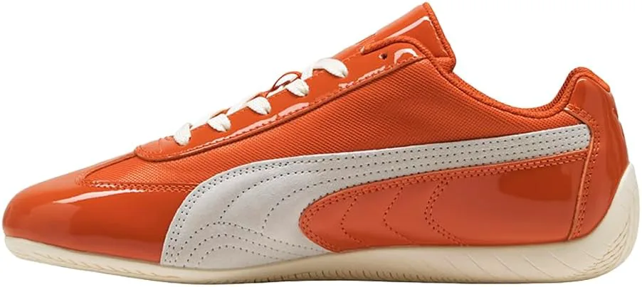 Мужские кроссовки Puma Speedcat, оранжевый — фото 3