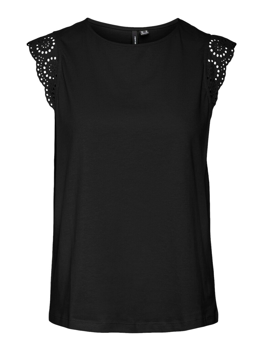 

Футболка VERO MODA, Black