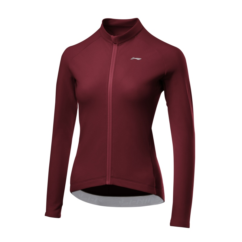 

LINING Женская велосипедная одежда бежевая