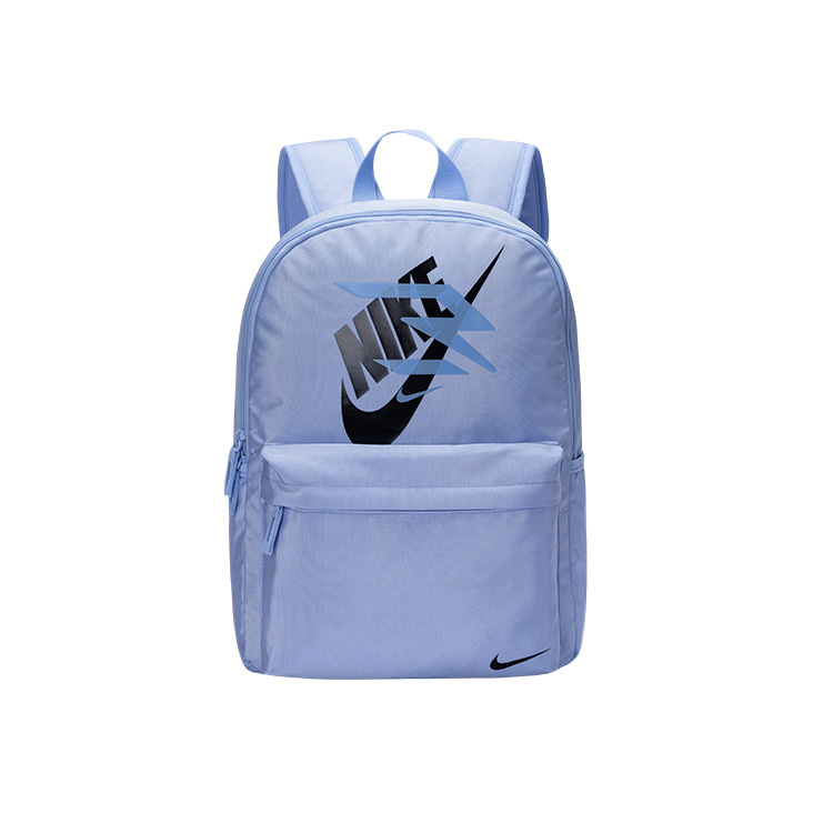 

Nike Полиэстеровый рюкзак унисекс приливный синий, Tide Blue