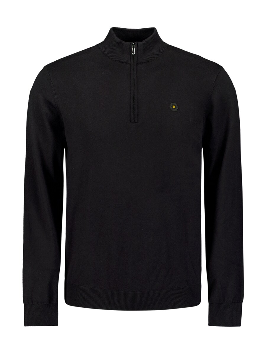 

Свитер No Excess, Black