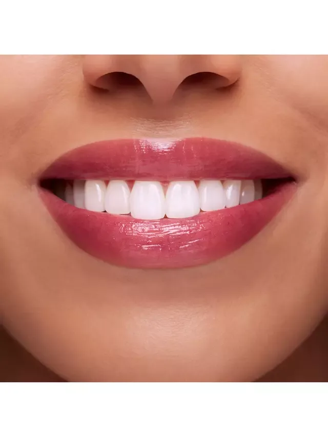 Бальзам для губ Clarins — Натуральный , 08 Plum Shimmer, 12 мл — фото 4