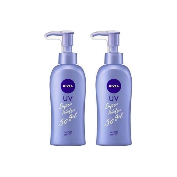 Солнцезащитные средства и лосьоны для женщин NIVEA