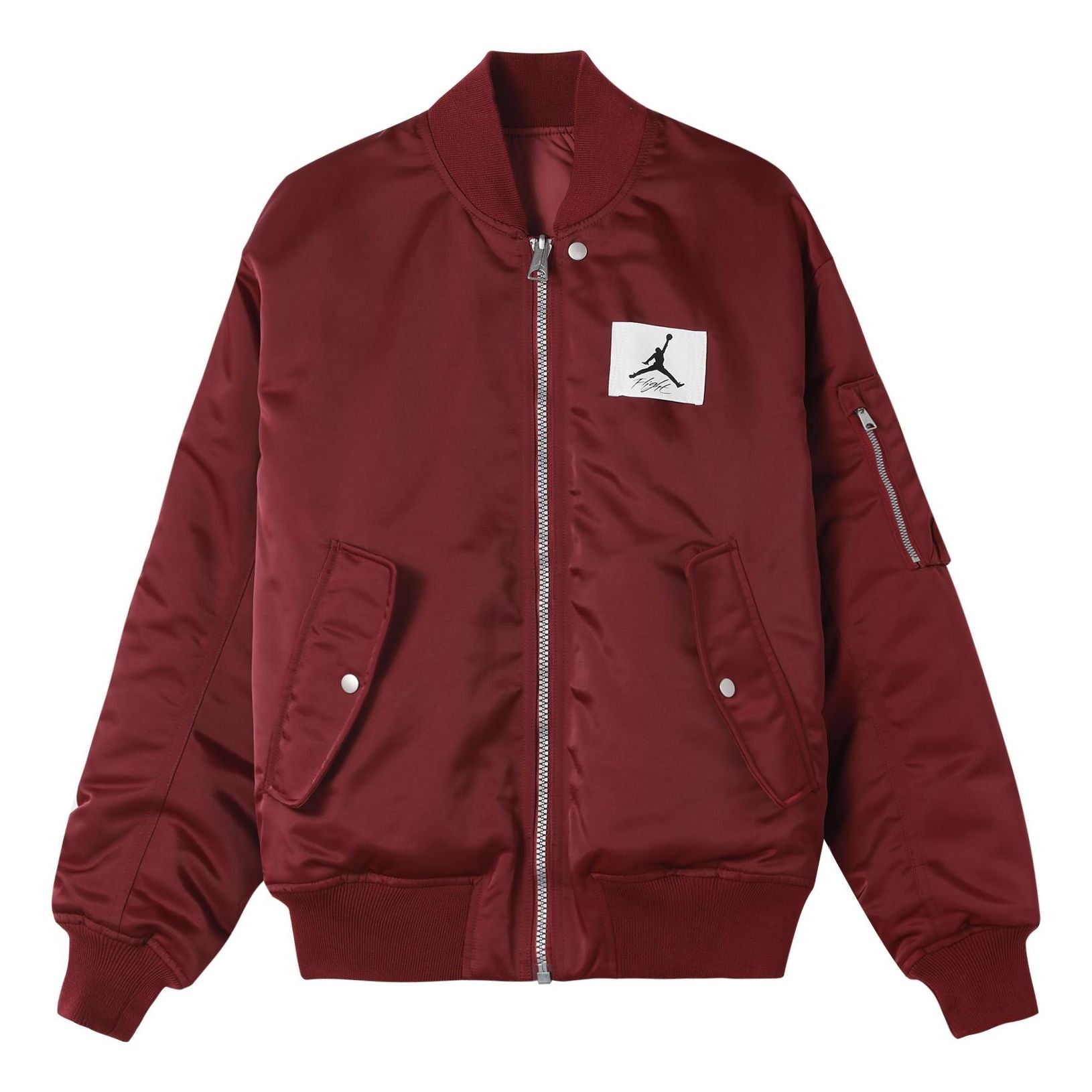 

Куртка Air Jordan Essentials Statement Jacket DQ7345-680, красный