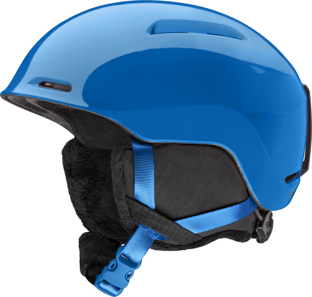 

Smith Детский шлем Glide jr cobalt ys