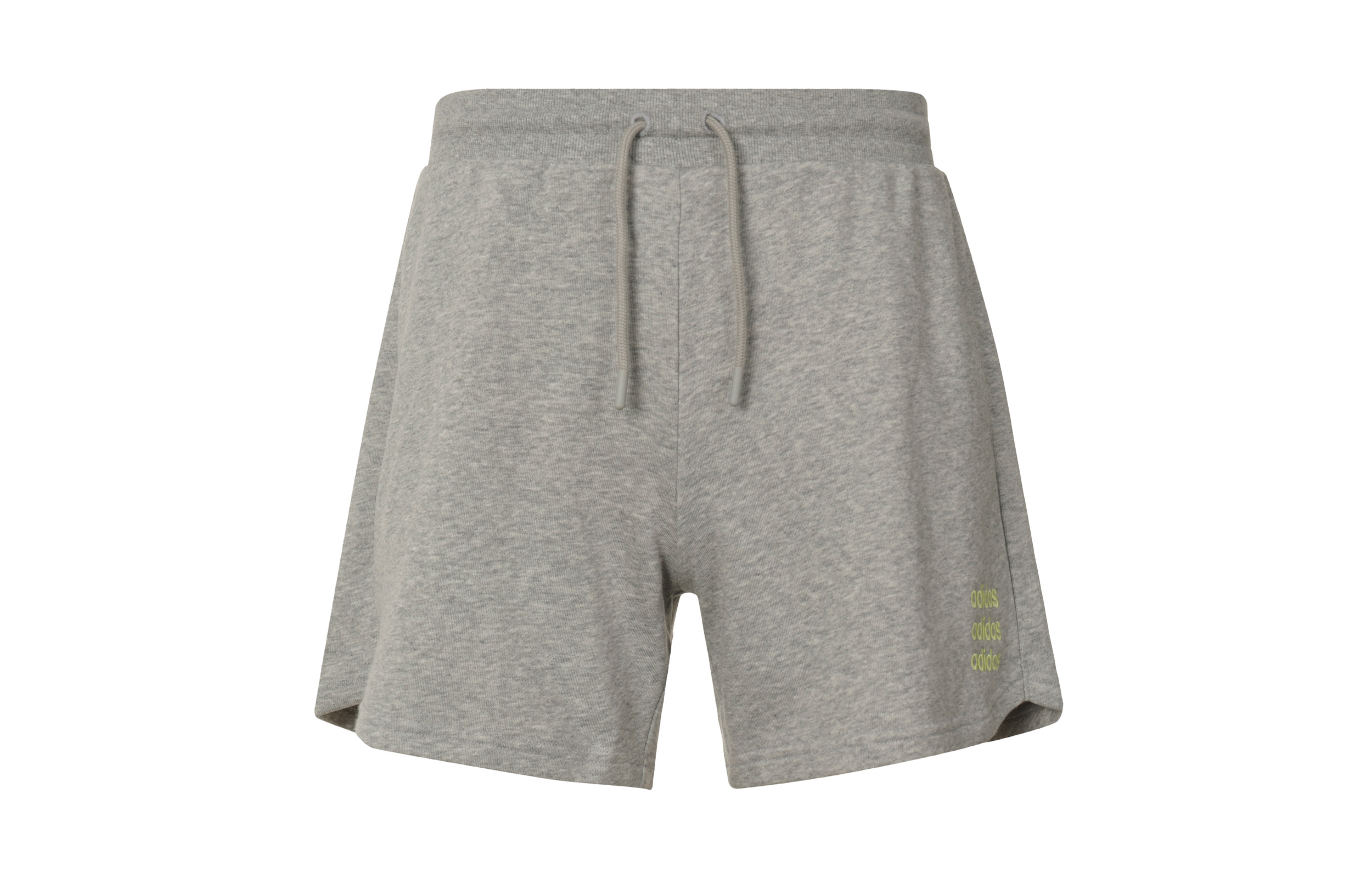 

Adidas Neo Повседневные шорты женские Medium Heather Gray