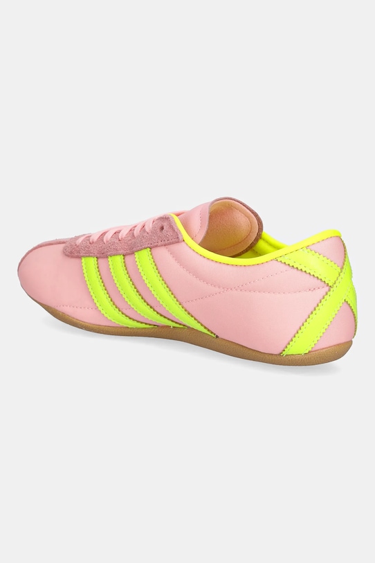 Кроссовки Tokyo W Adidas Originals, оранжевый — фото 3