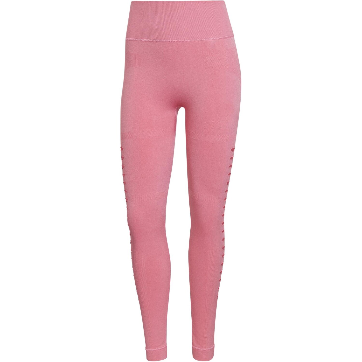

Спортивные брюки Stella McCartney женские розовые Adidas