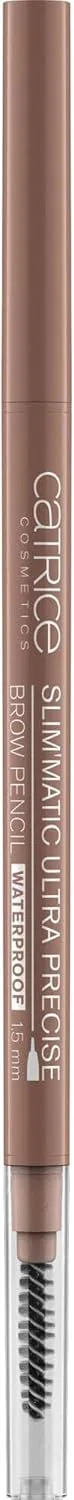 Водостойкий карандаш для бровей «Slim'Matic Ultra Precise Brow Pencil» №020 Nude от Catrice, 5 шт. Catrice