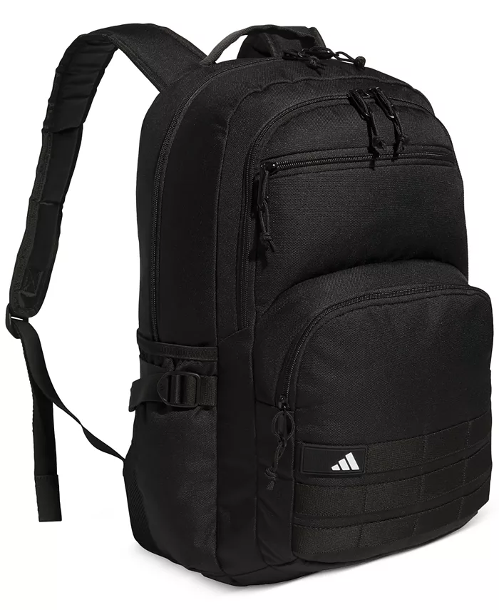 

Мужской рюкзак Interval adidas, черный