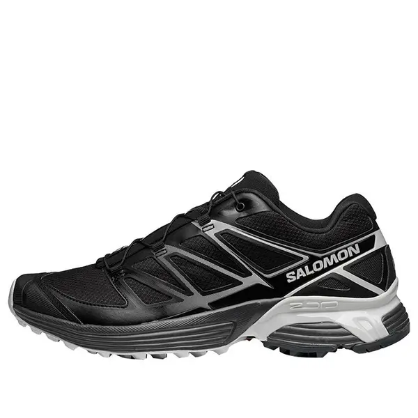 

Кроссовки xt-pathway 'black silver' 471348 Salomon, черный