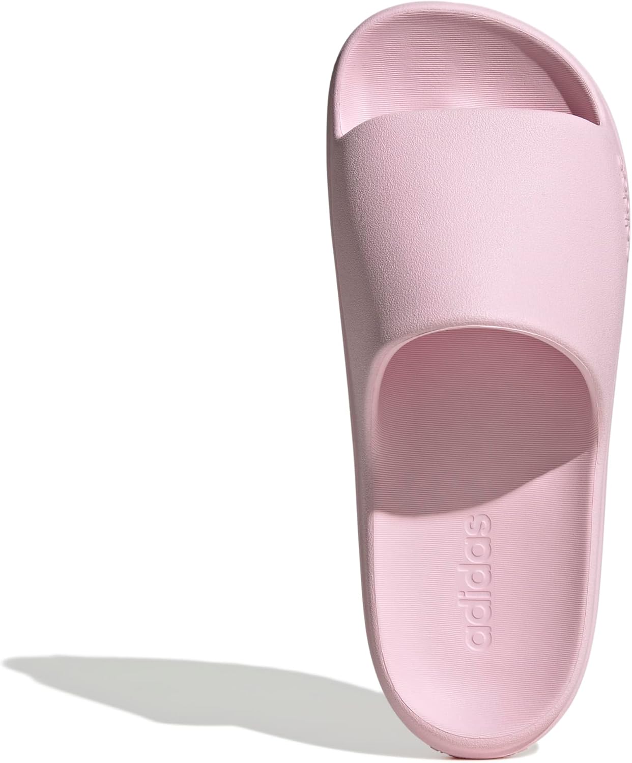 Сандалии adidas Unisex Adult Adilette Lumia, розовый — фото 2