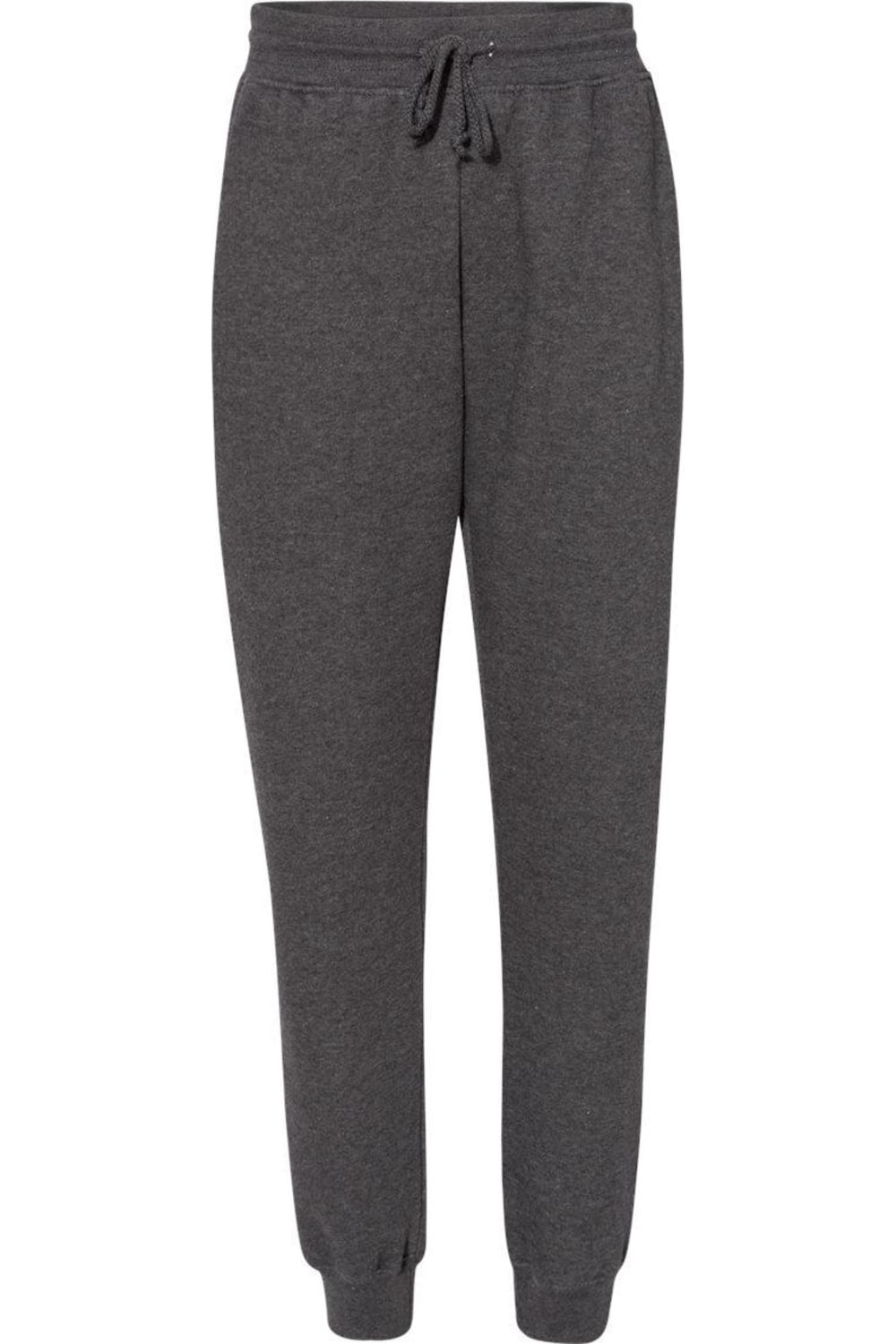 

Женские спортивные флисовые джоггеры Badger, цвет charcoal