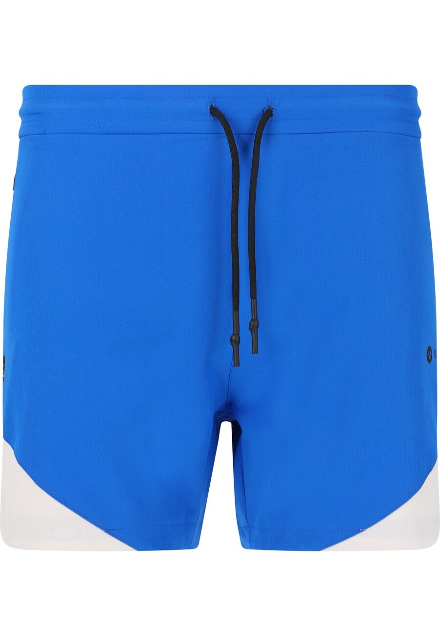 

Шорты Virtus Regular Workout Pants Cody, синий