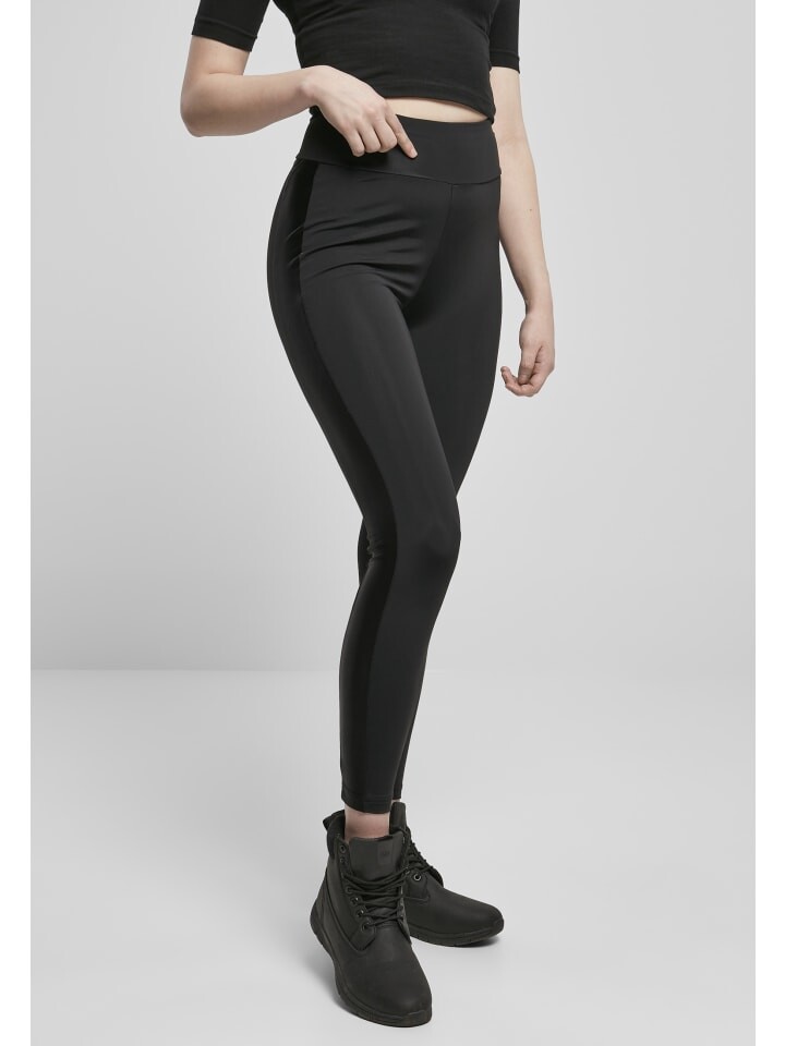 

Леггинсы Urban Classics, цвет black/black