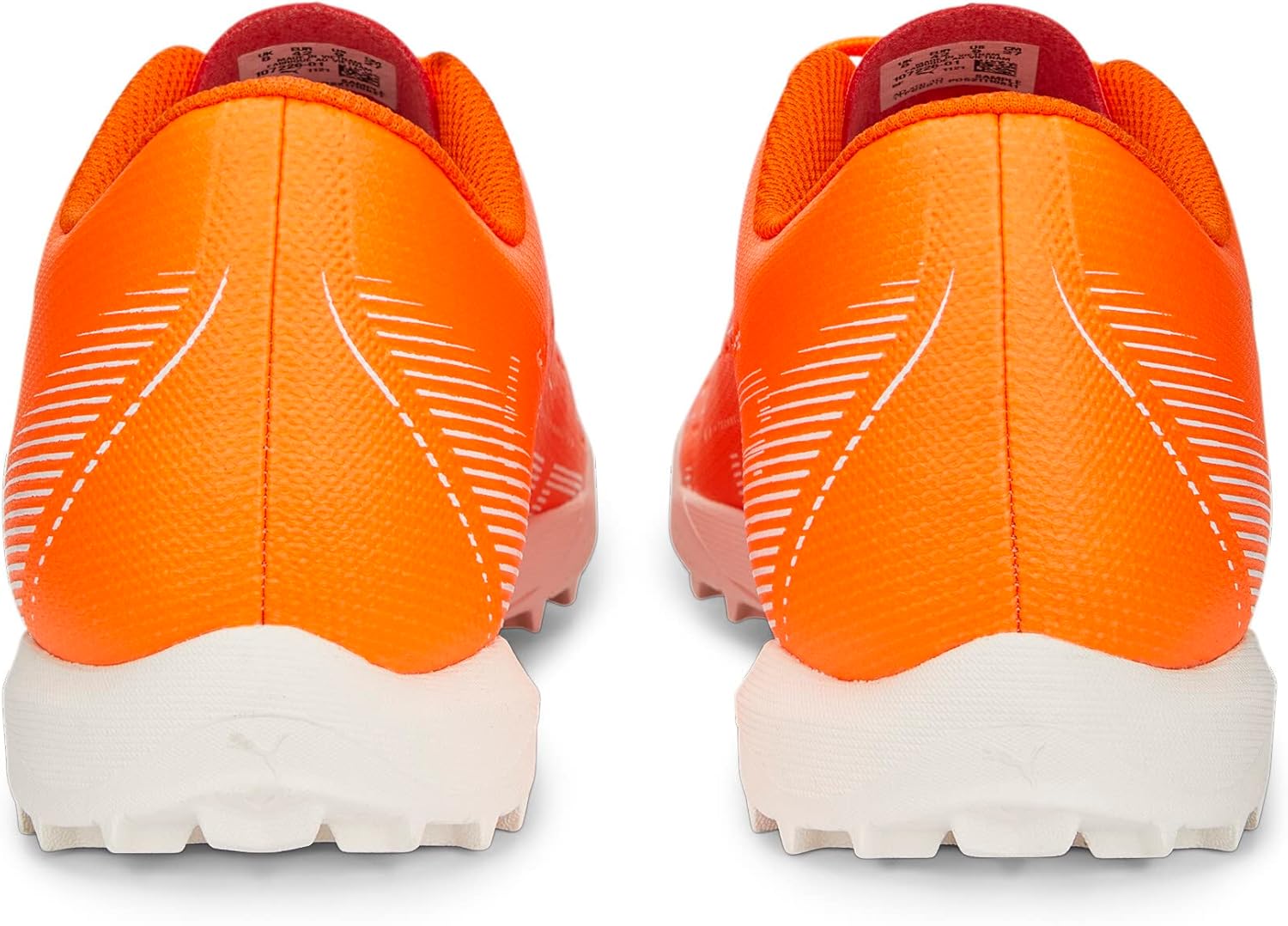 Мужские кроссовки Puma Ultra Play Turf для тренировок, синий — фото 2