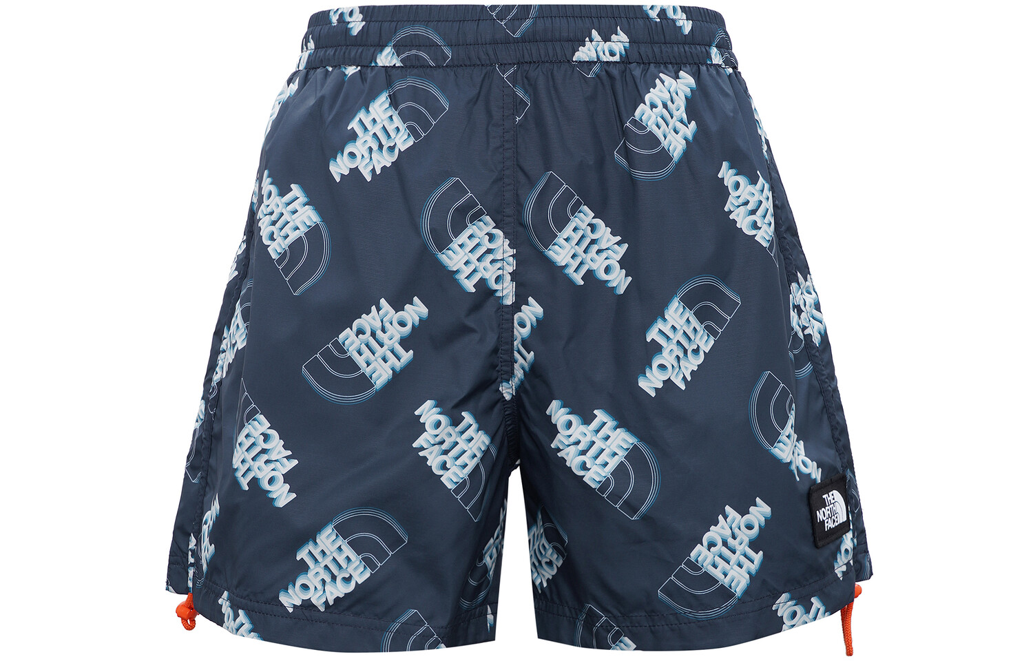 

THE NORTH FACE Женские повседневные шорты, цвет Blue