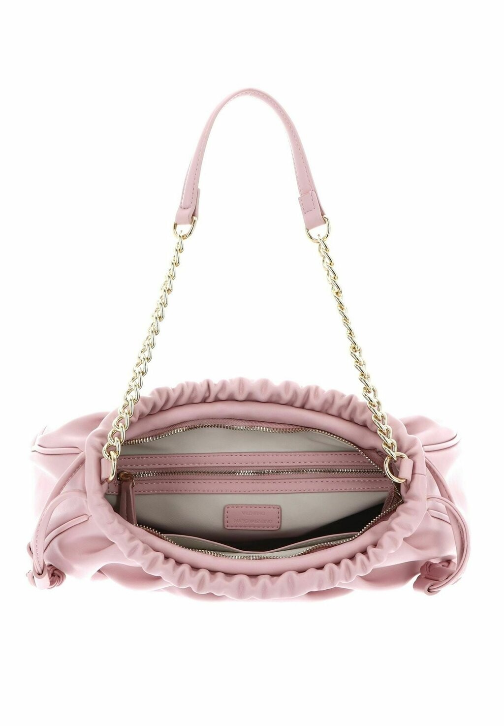 

Сумка OXFORD Valentino Bags, светло-розовый