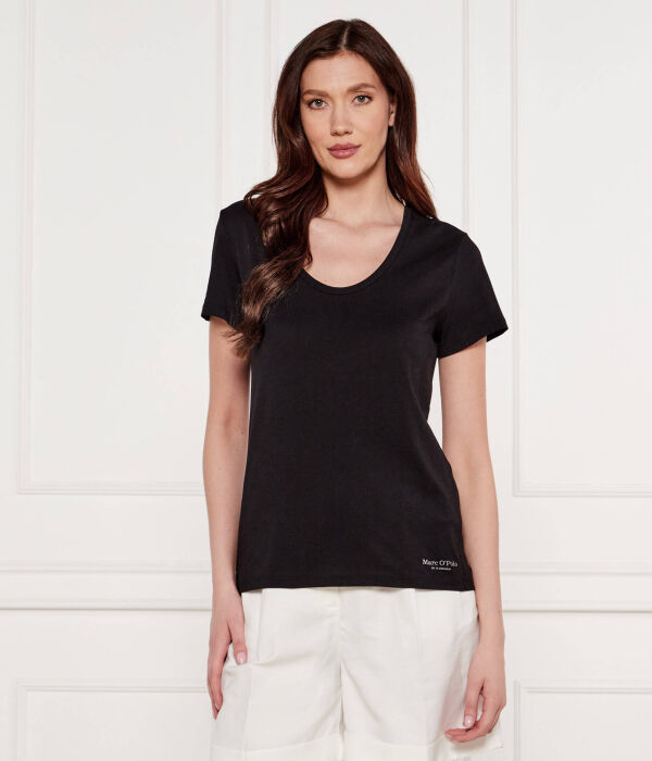 

Футболки Regular fit Marc O' Polo, черный