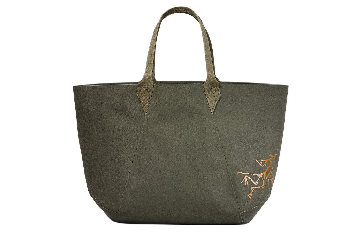 

Сумочка Arcteryx Unisex, зеленый
